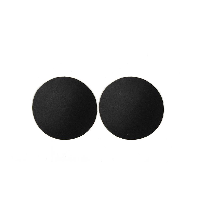 Borgo láthatatlan fekete öntapadós mellbimbótakaró tapasz