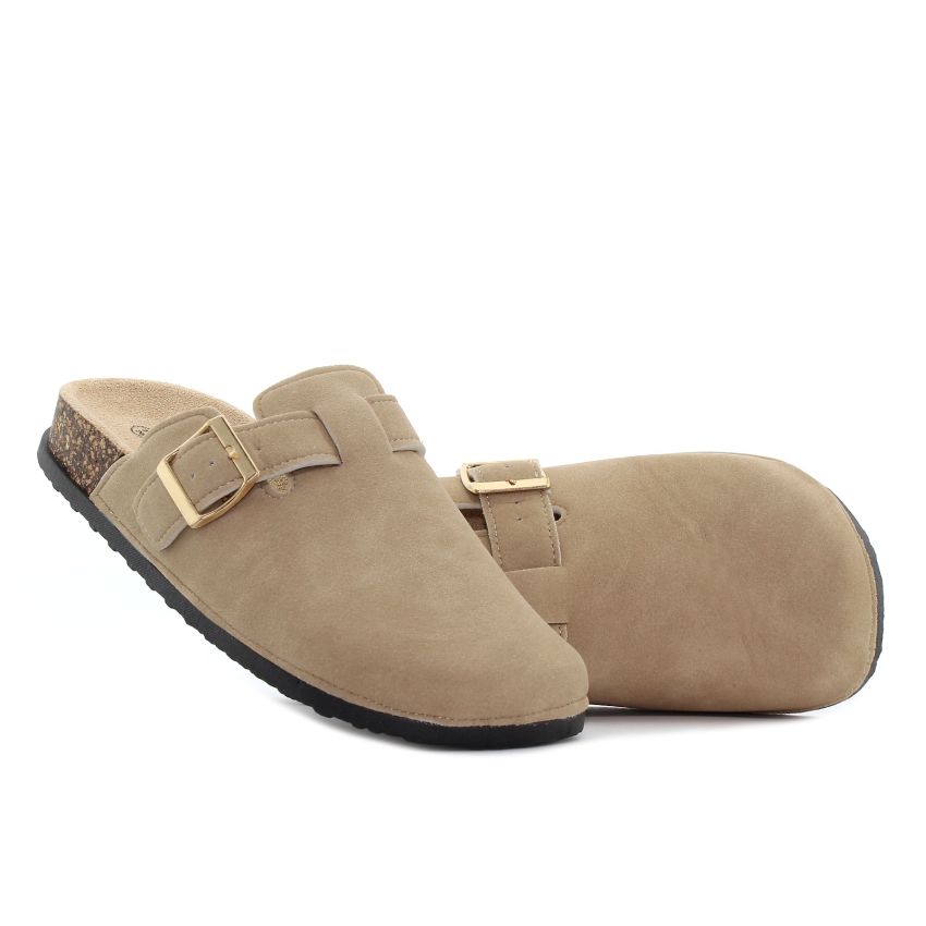 Yolera - Kloe barna női papucs