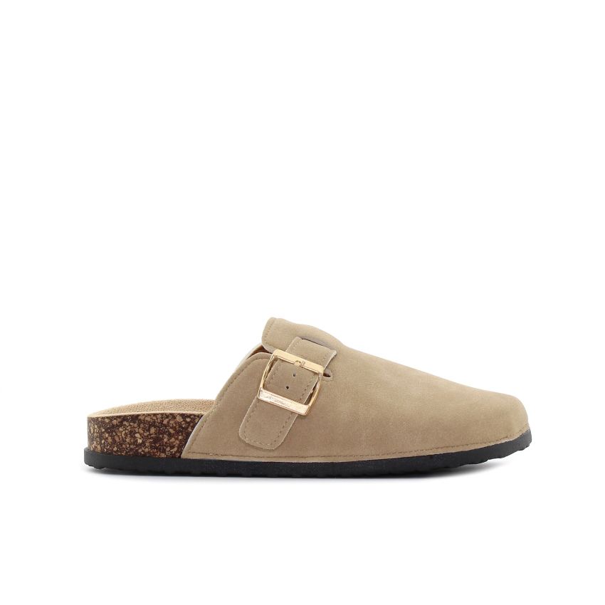 Yolera - Kloe barna női papucs