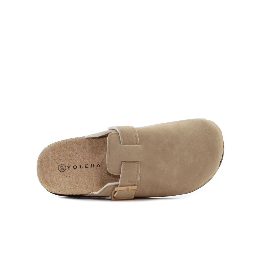 Yolera - Kloe barna női papucs