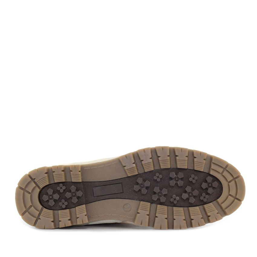 Borgo - Sno bélelt női bokacsizma