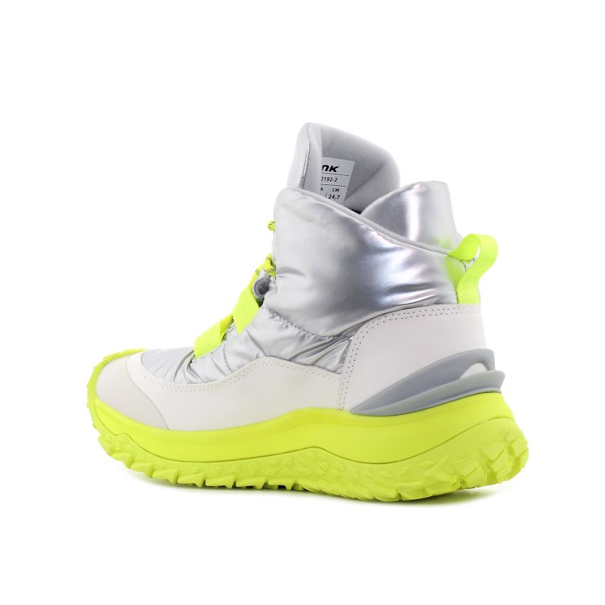 Wink - Uxor neon női bakancs