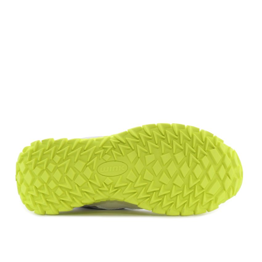 Wink - Uxor neon női bakancs