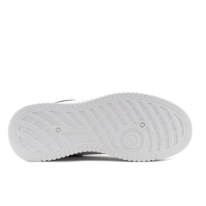 Yolera - Alexa fehér női cipő