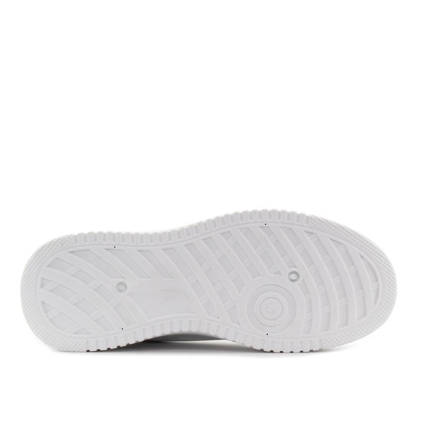 Yolera - Alexa fehér női cipő