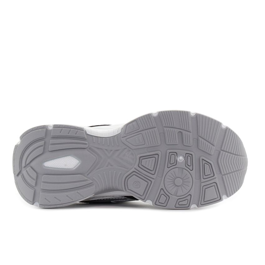 Yolera - Pro ezüst női cipő