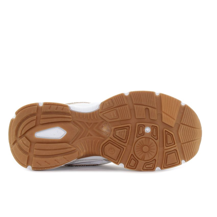 Yolera - Pro arany női cipő