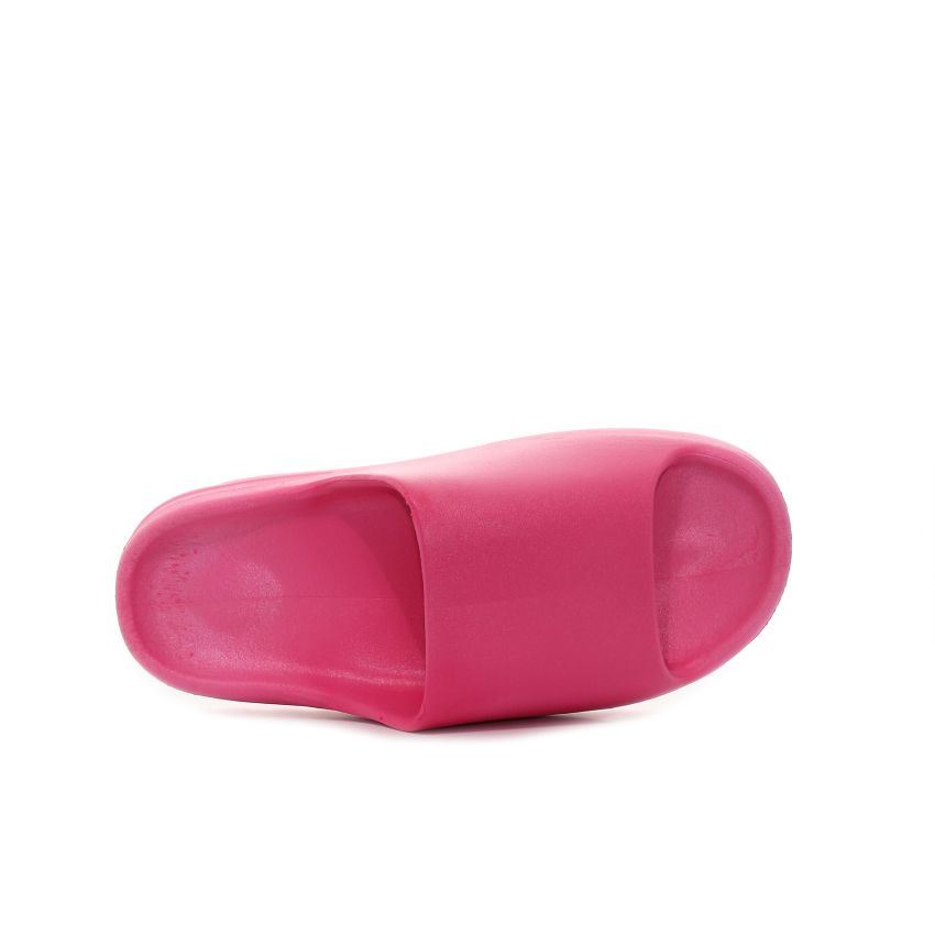 Seastar Zag rózsaszín női papucs
