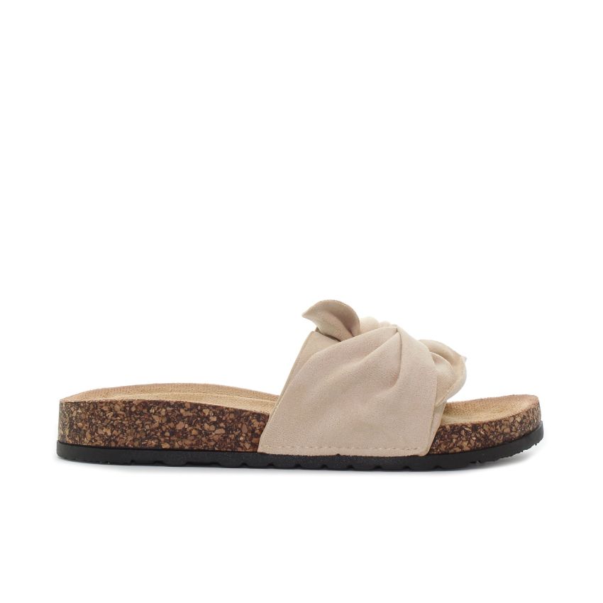 Seastar Alia bézs női papucs