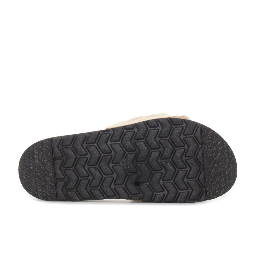 Seastar Alia bézs női papucs