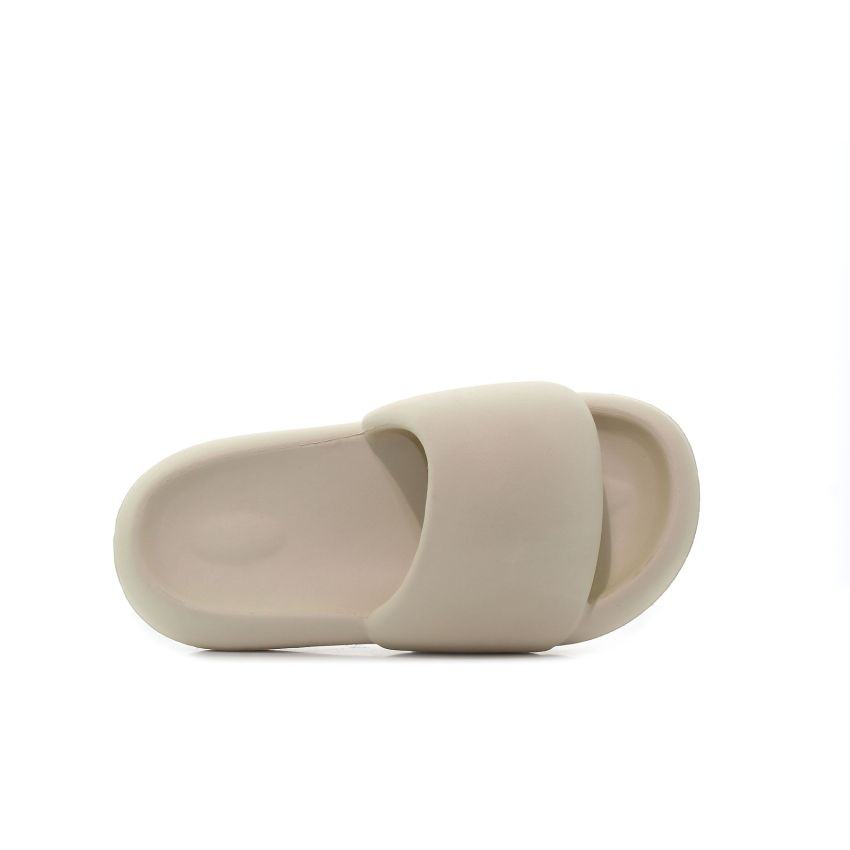 Seastar Cloud bézs női papucs