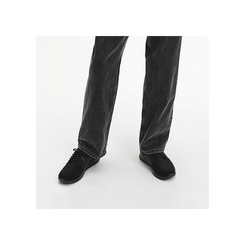 Calvin Klein Sporty EVA Runner 2 fekete férfi cipő