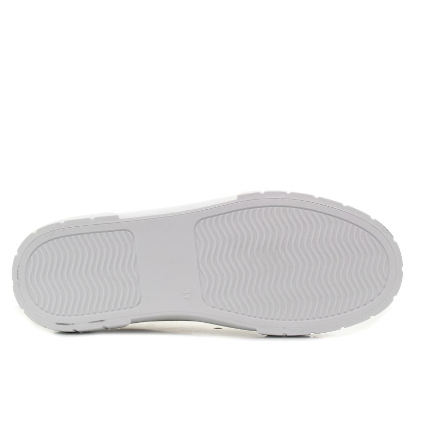 Seastar Kila bézs női cipő