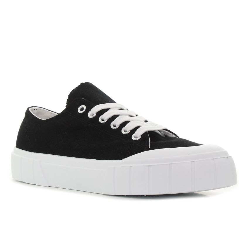 Seastar Kila fekete női cipő