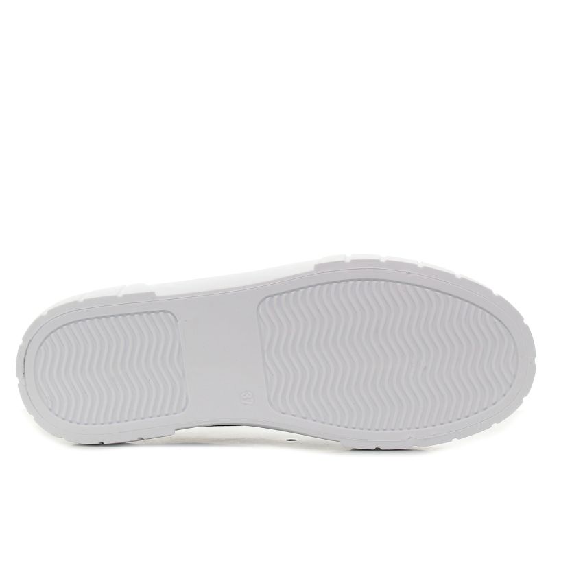 Seastar Kila fekete női cipő