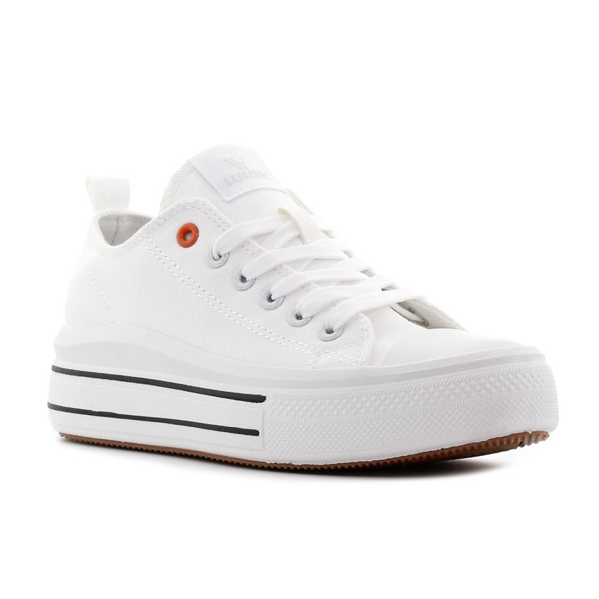 Wink - Aon fehér női cipő