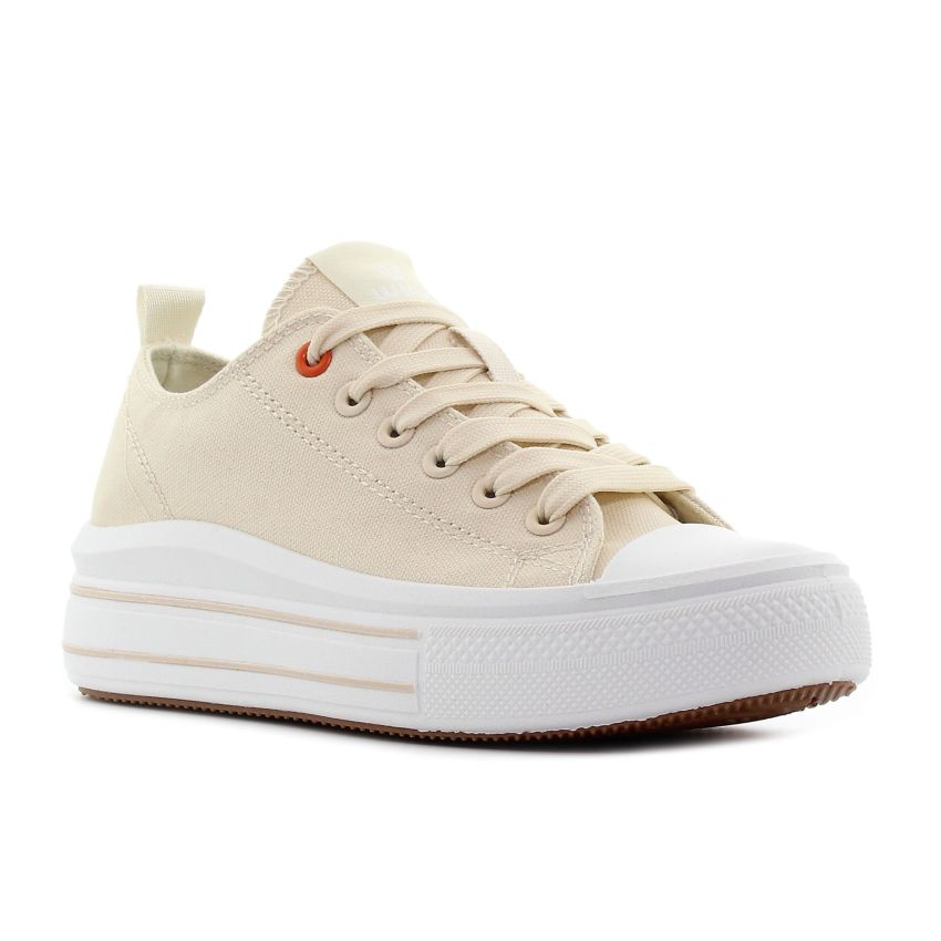 Wink - Aon bézs női cipő