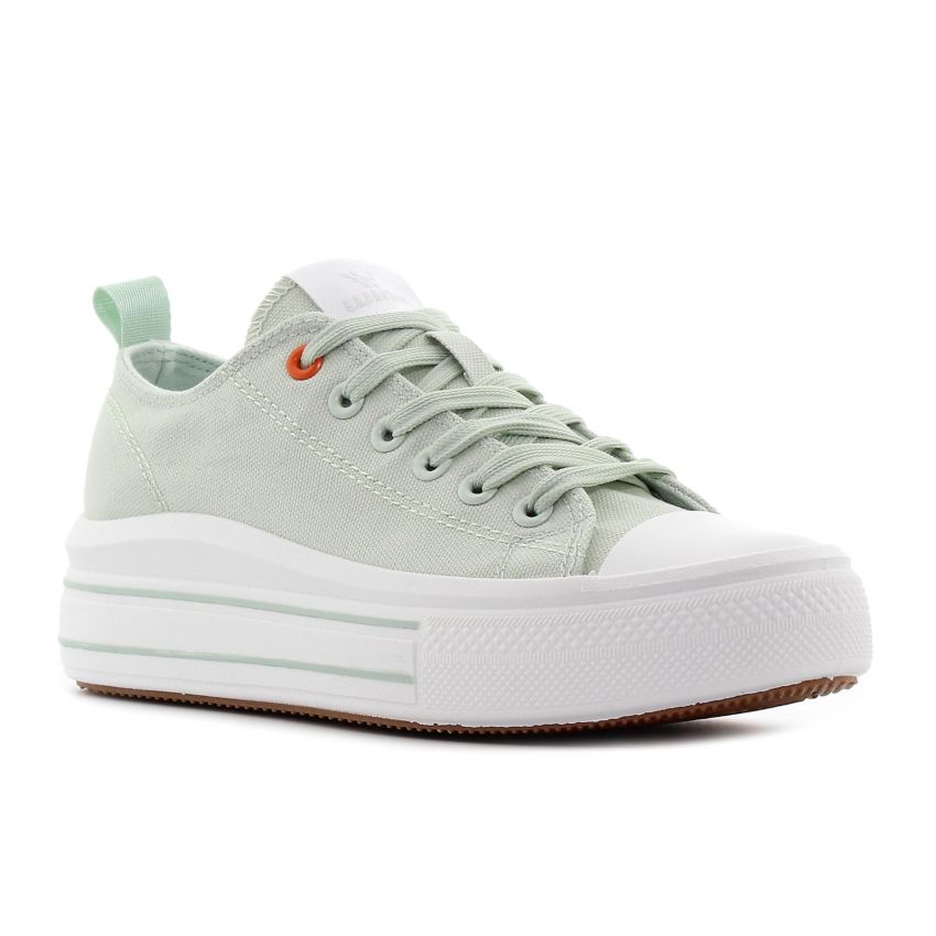 Wink - Aon zöld női cipő