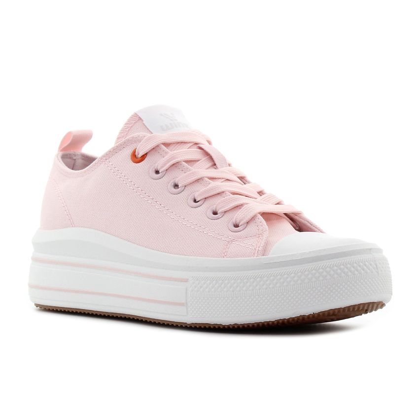 Wink - Aon rózsaszín női cipő