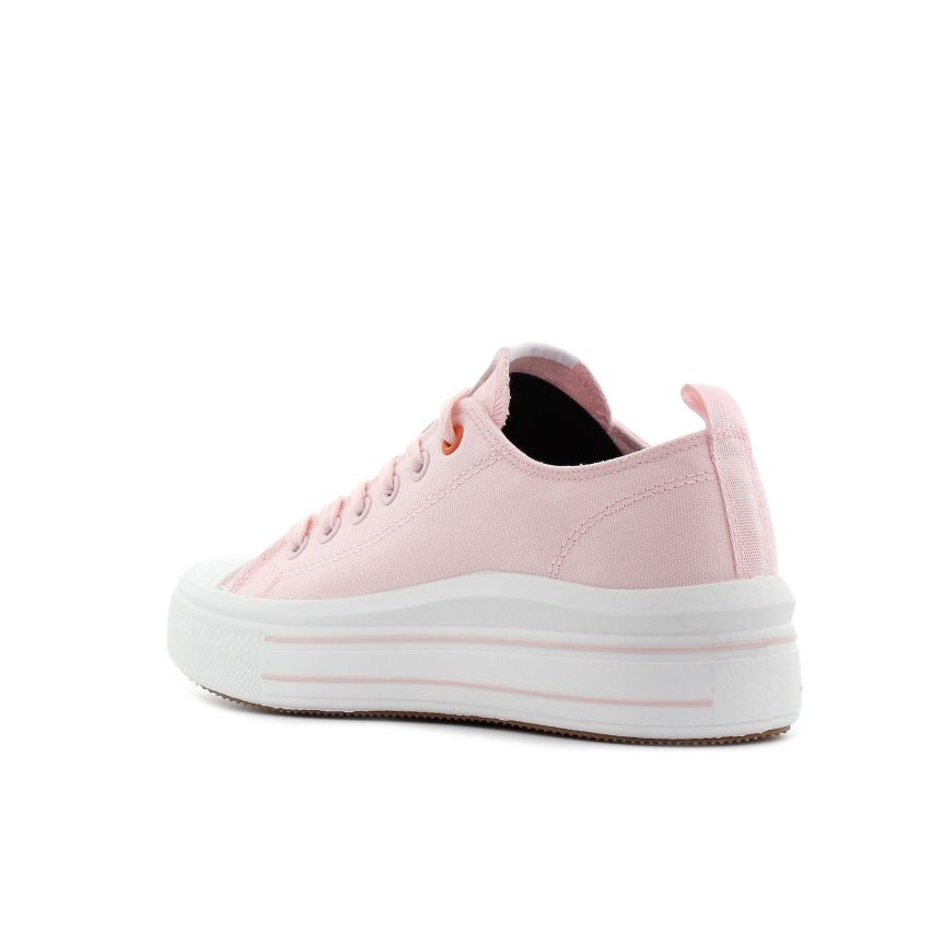 Wink - Aon rózsaszín női cipő