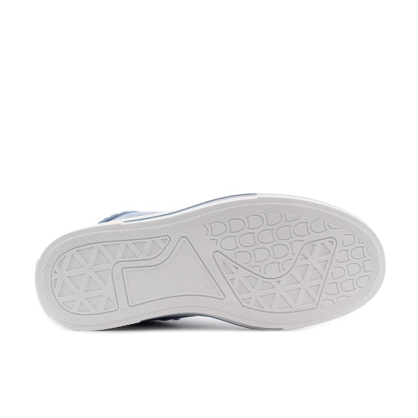 Wink - Aon Hi kék női cipő