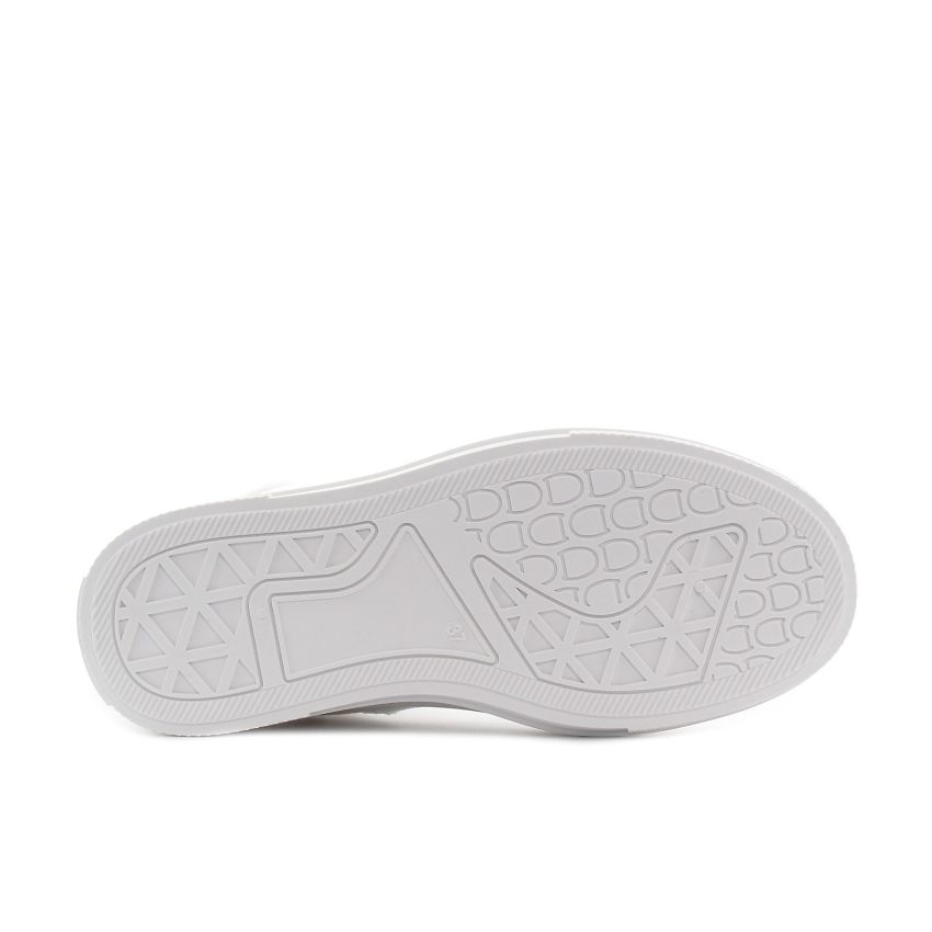 Wink - Aon Hi fehér női cipő