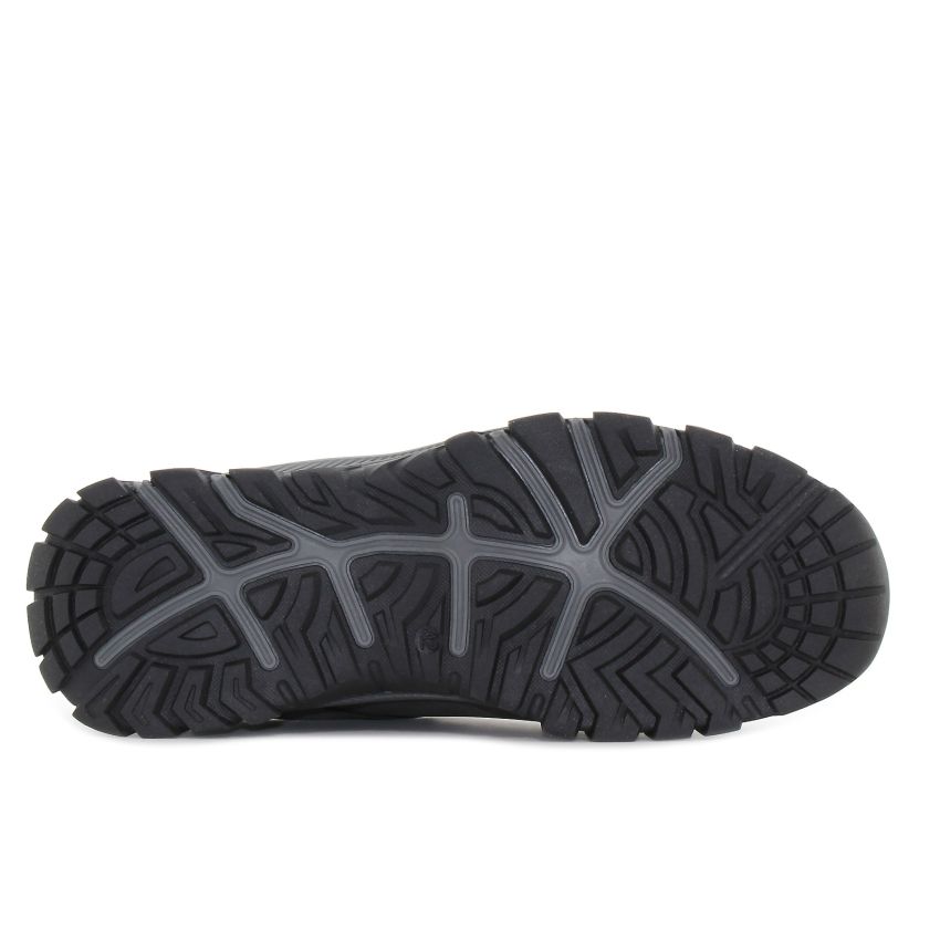 Yolera - Arn szürke férfi cipő