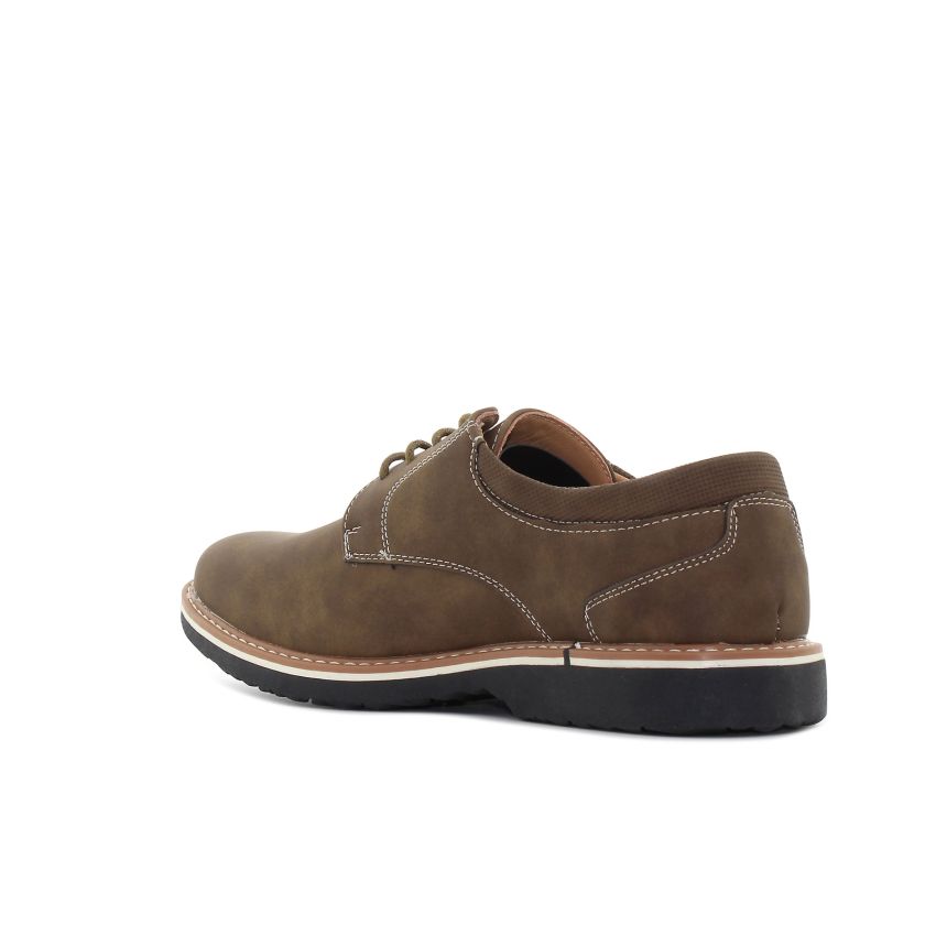 Yolera - Brett barna férfi cipő