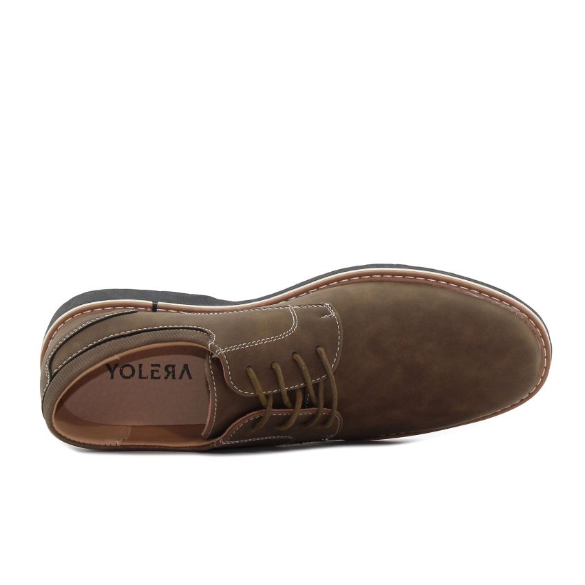 Yolera - Brett barna férfi cipő
