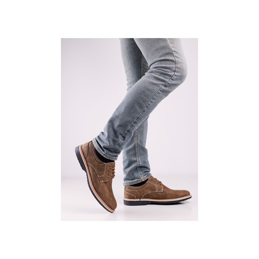 Yolera - Brett barna férfi cipő