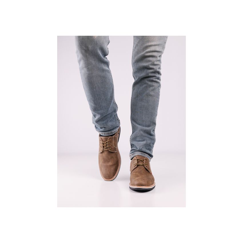 Yolera - Brett barna férfi cipő