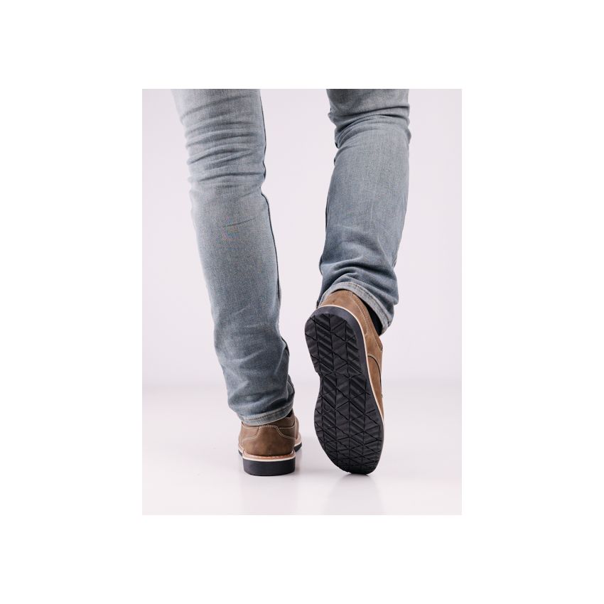 Yolera - Brett barna férfi cipő