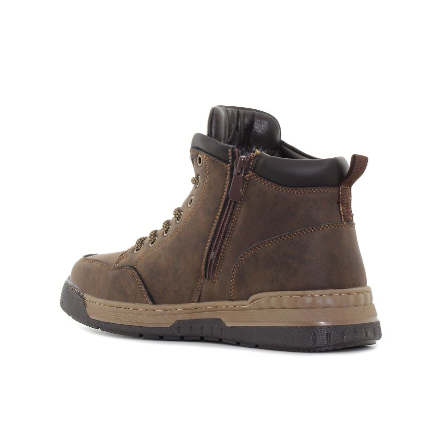 Yolera - Rogg barna férfi bakancs