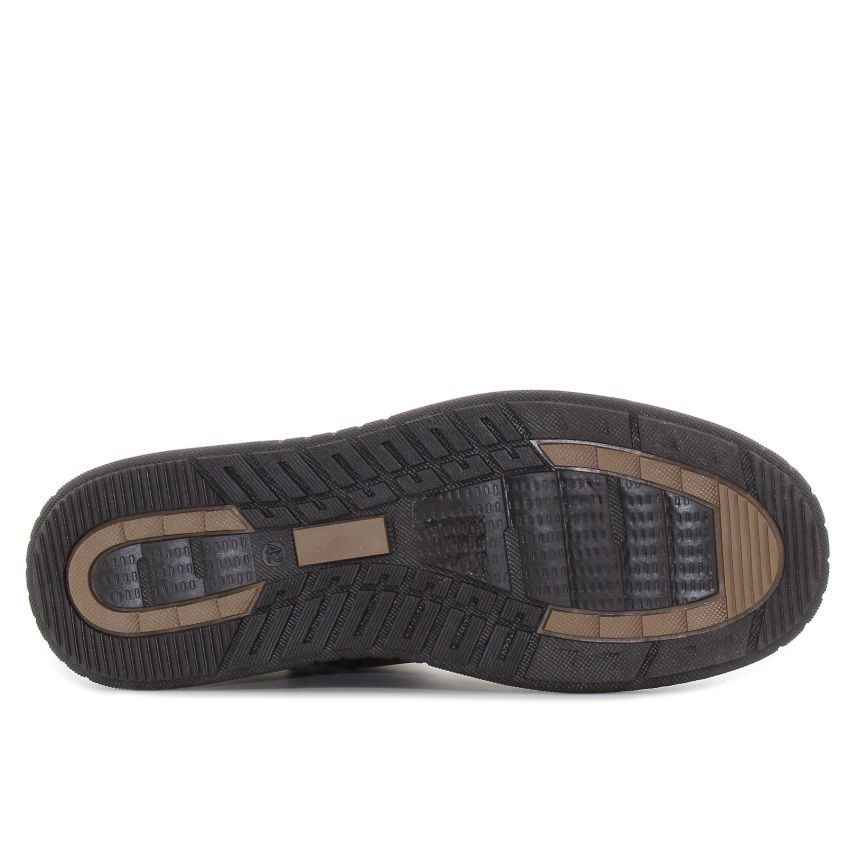 Yolera - Rogg barna férfi bakancs