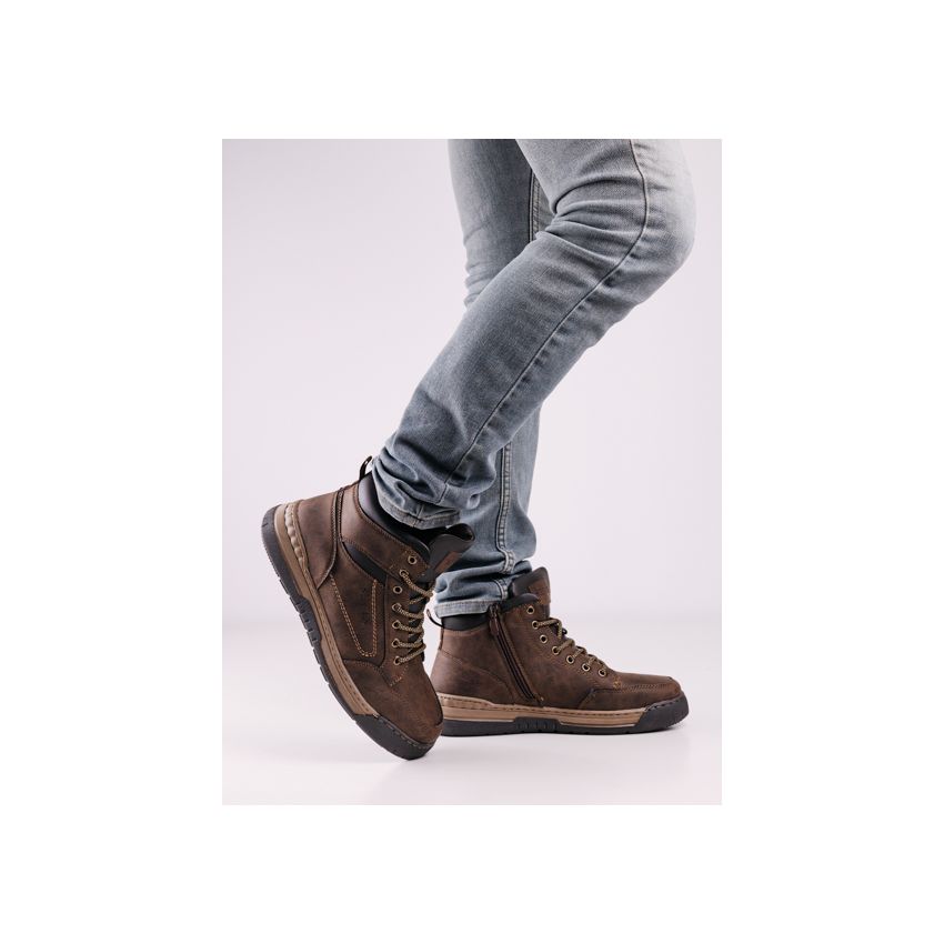 Yolera - Rogg barna férfi bakancs