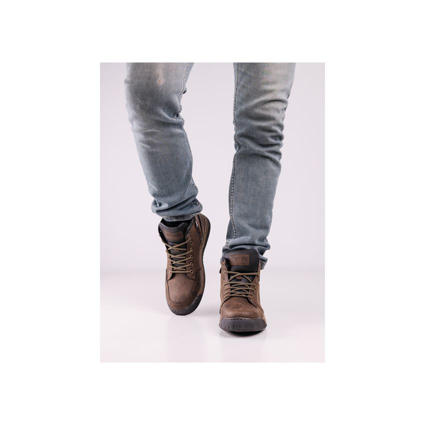 Yolera - Rogg barna férfi bakancs