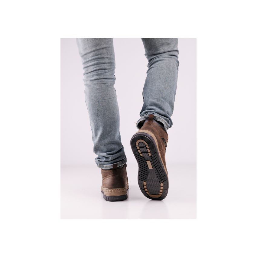 Yolera - Rogg barna férfi bakancs