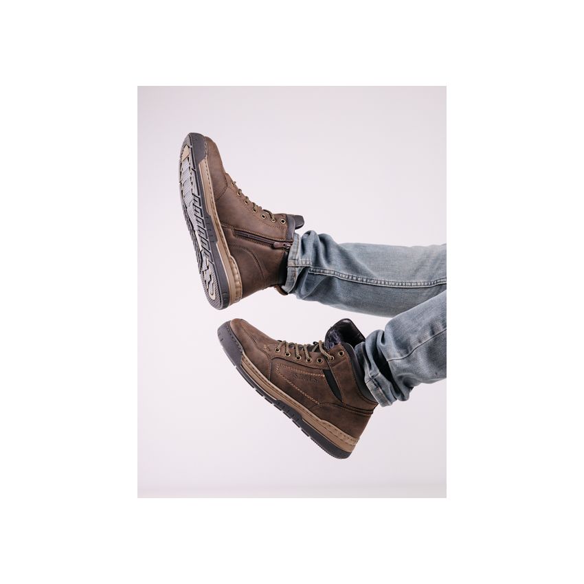 Yolera - Rogg barna férfi bakancs