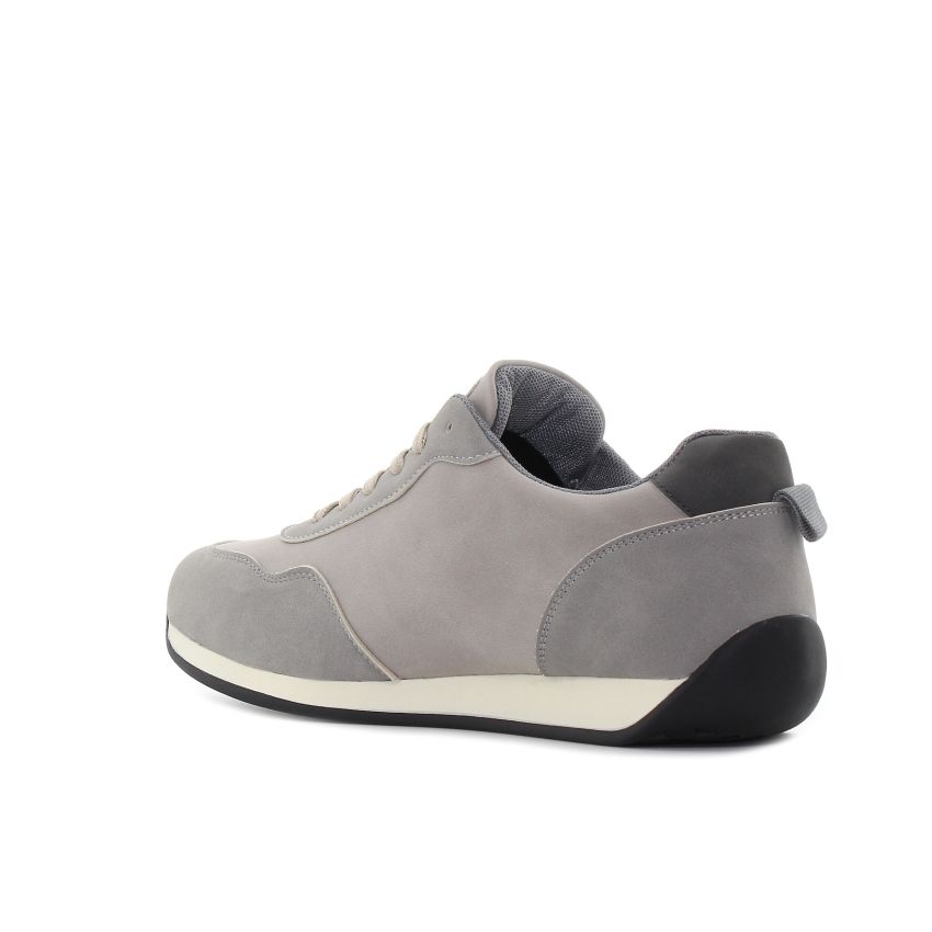 Yolera - Alex szürke férfi cipő