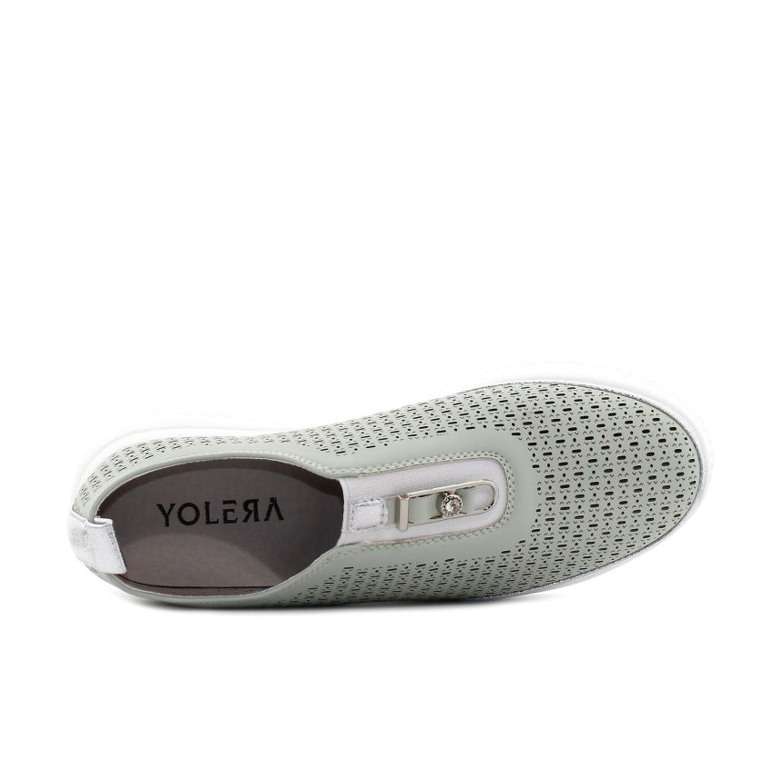 Yolera - Neagley keki bebújós női cipő