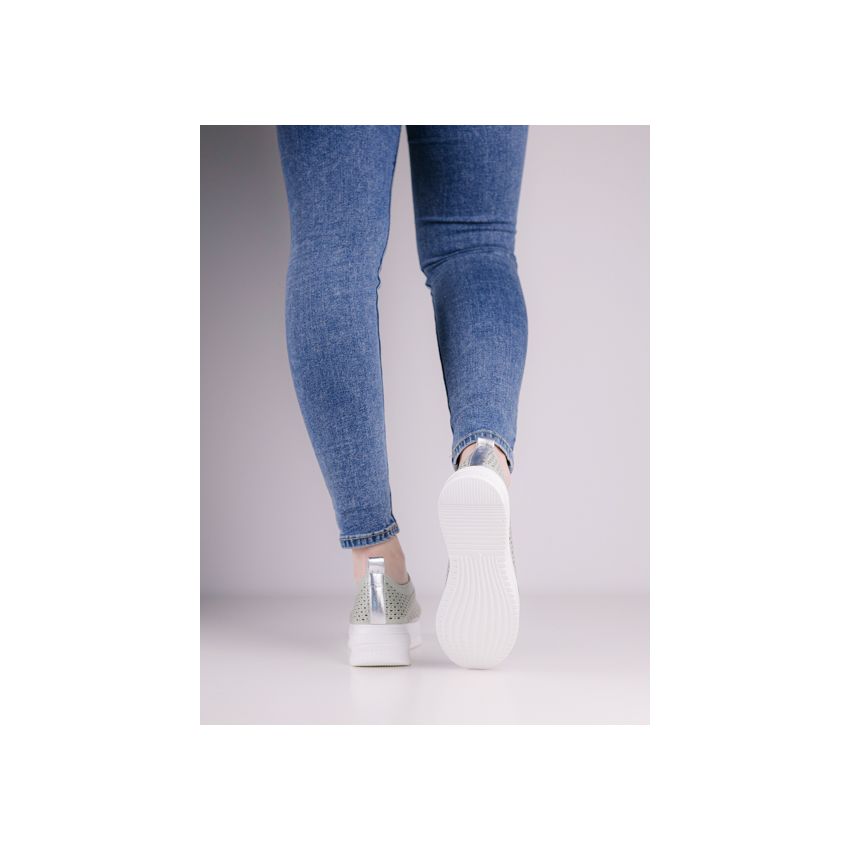 Yolera - Neagley keki bebújós női cipő