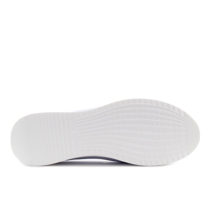 Yolera - Chiara világoslila női bebújós cipő