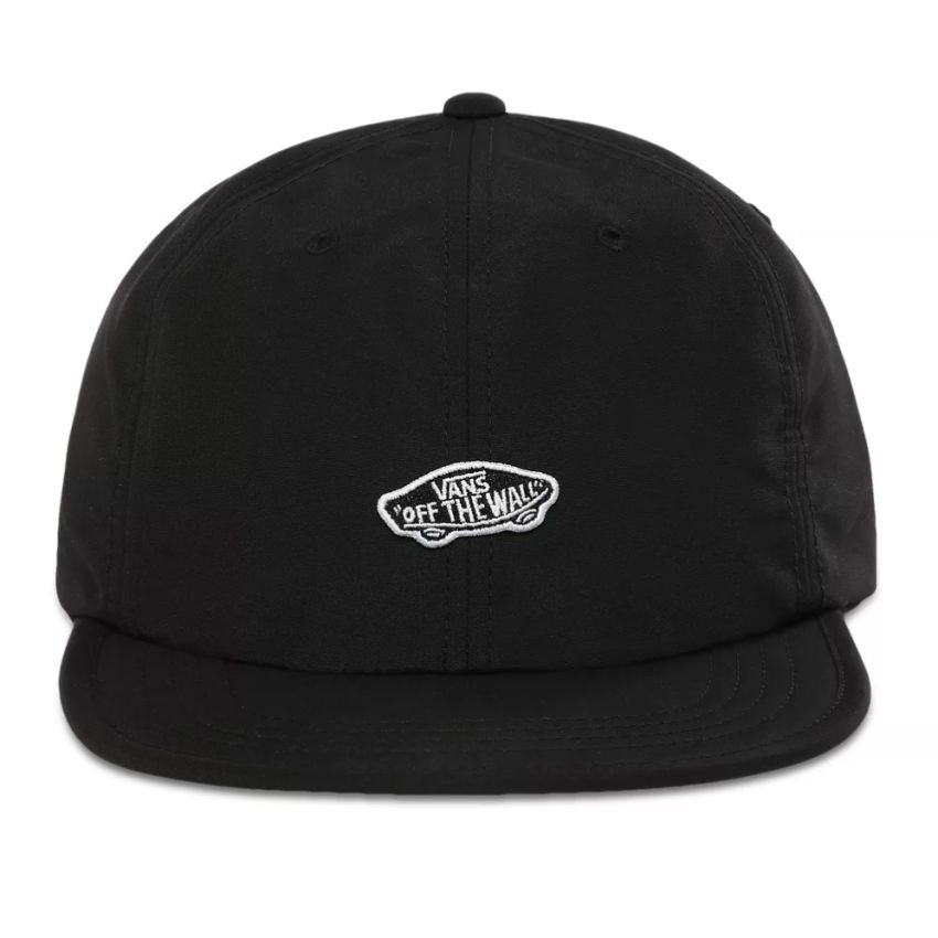 Vans Packed Hat fekete sapka