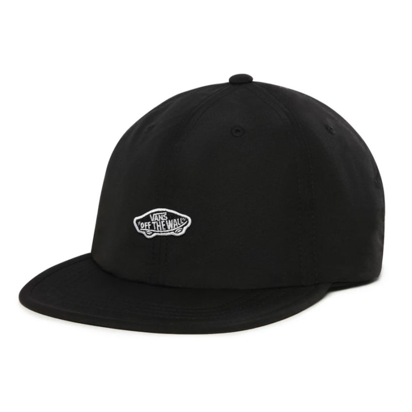 Vans Packed Hat fekete sapka
