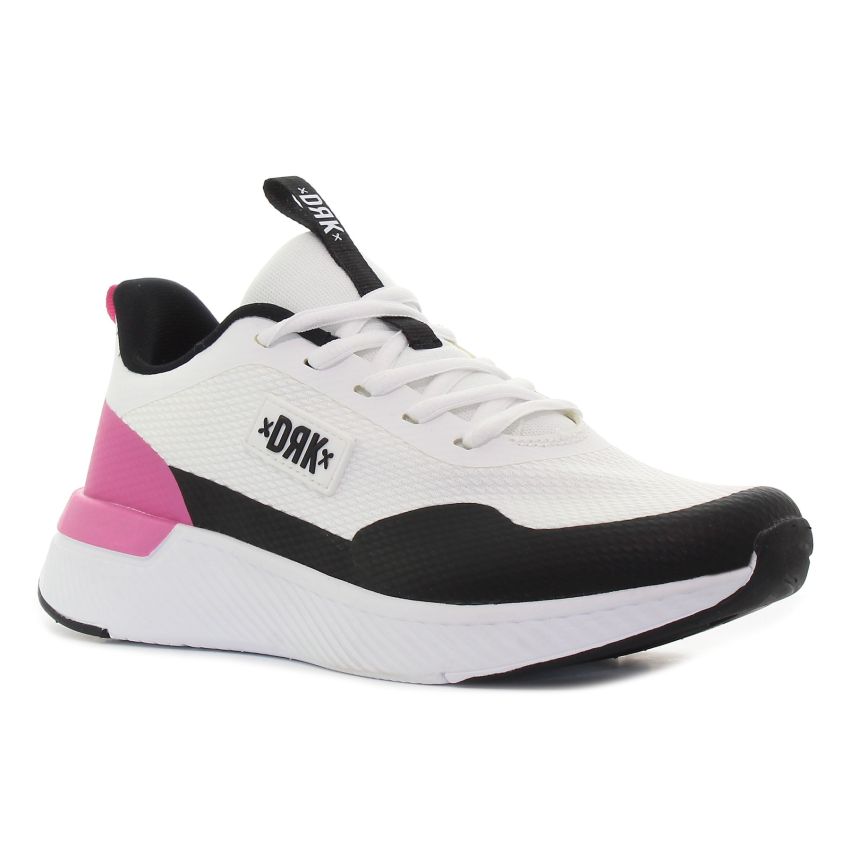 Dorko Switch fehér női cipő