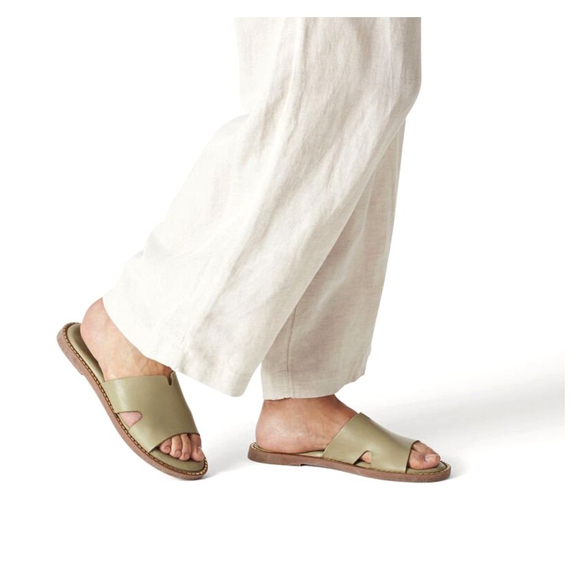 Tamaris keki női papucs