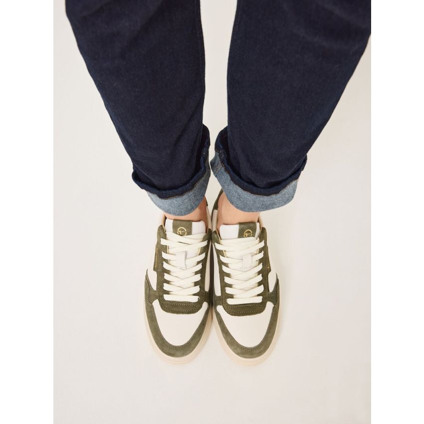 Tamaris keki női cipő