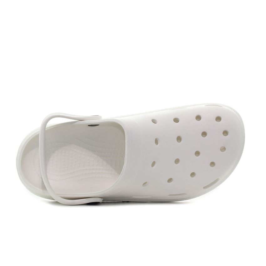 Wink Exqiusite fehér férfi papucs