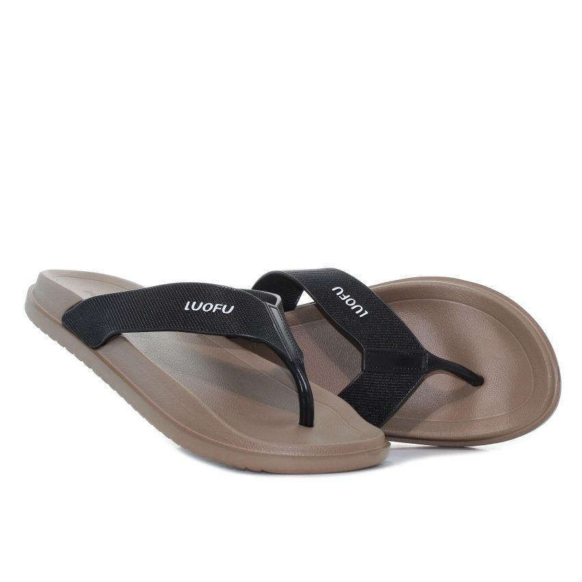 Luofu - Men Flip barna férfi papucs