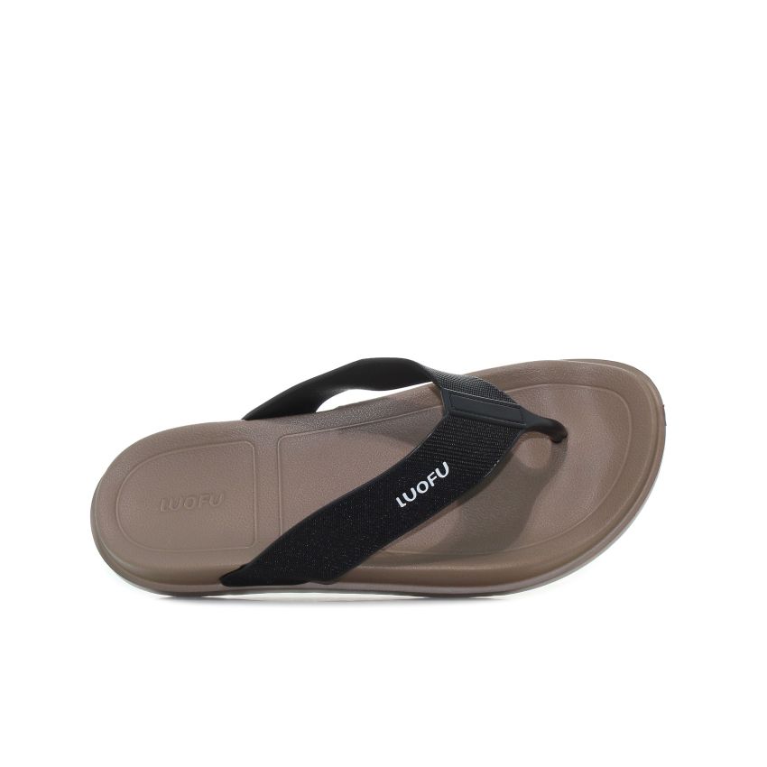Luofu - Men Flip barna férfi papucs